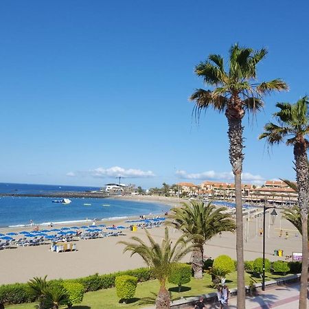 Los Cristianos, Las Vistas 1 Apartman Los Cristianos  Kültér fotó