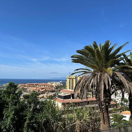 Los Cristianos, Las Vistas 1 Apartman Los Cristianos  Kültér fotó