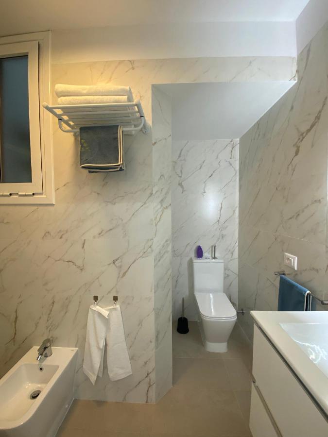 Los Cristianos, Las Vistas 1 Apartman Los Cristianos  Kültér fotó