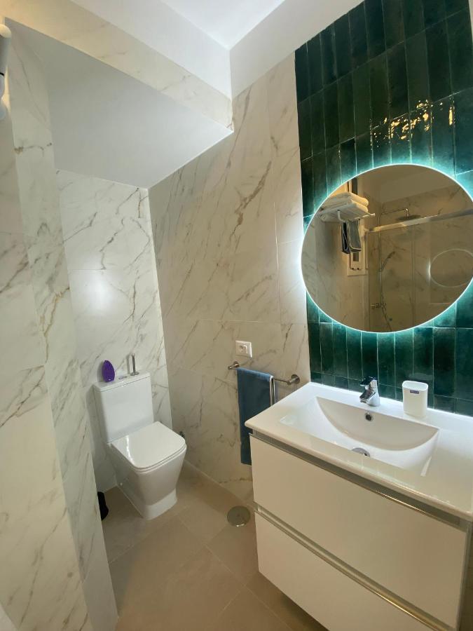Los Cristianos, Las Vistas 1 Apartman Los Cristianos  Kültér fotó