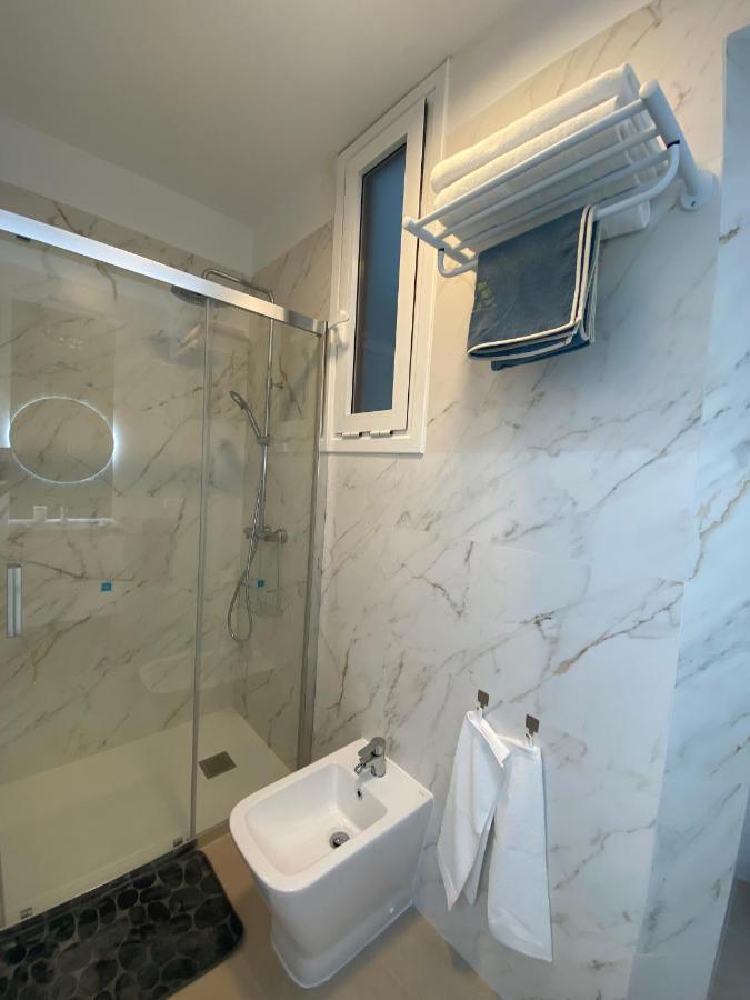 Los Cristianos, Las Vistas 1 Apartman Los Cristianos  Kültér fotó